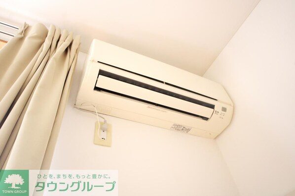 レオパレスFUKAWAの物件内観写真